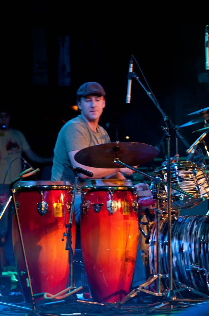 Photographer - Carlos