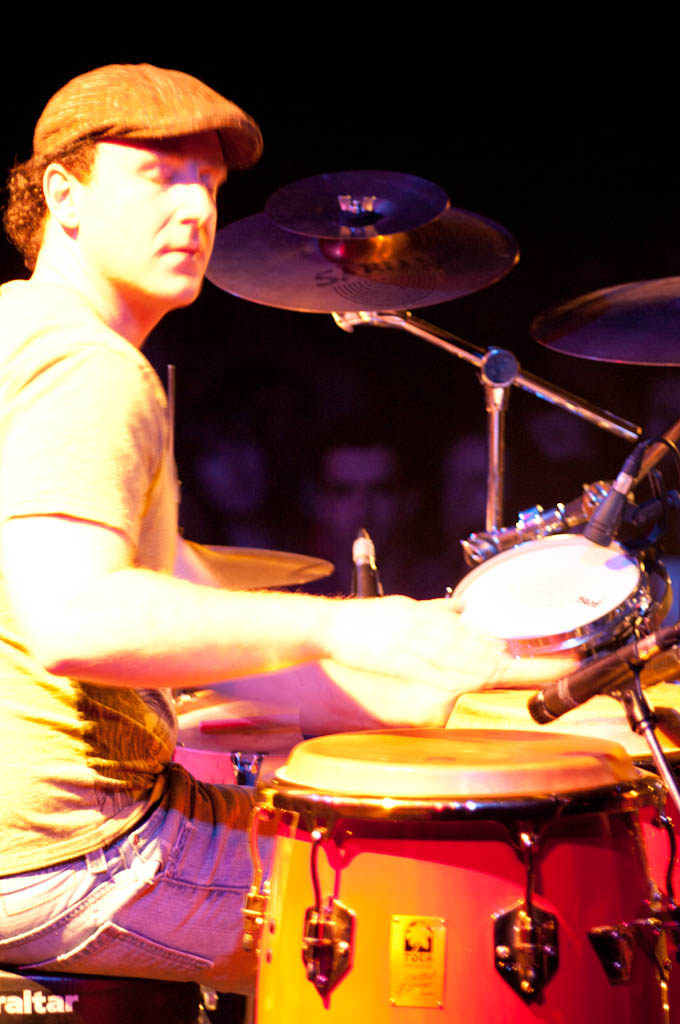 Photographer - Carlos