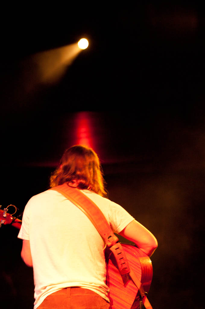 Photographer - Carlos