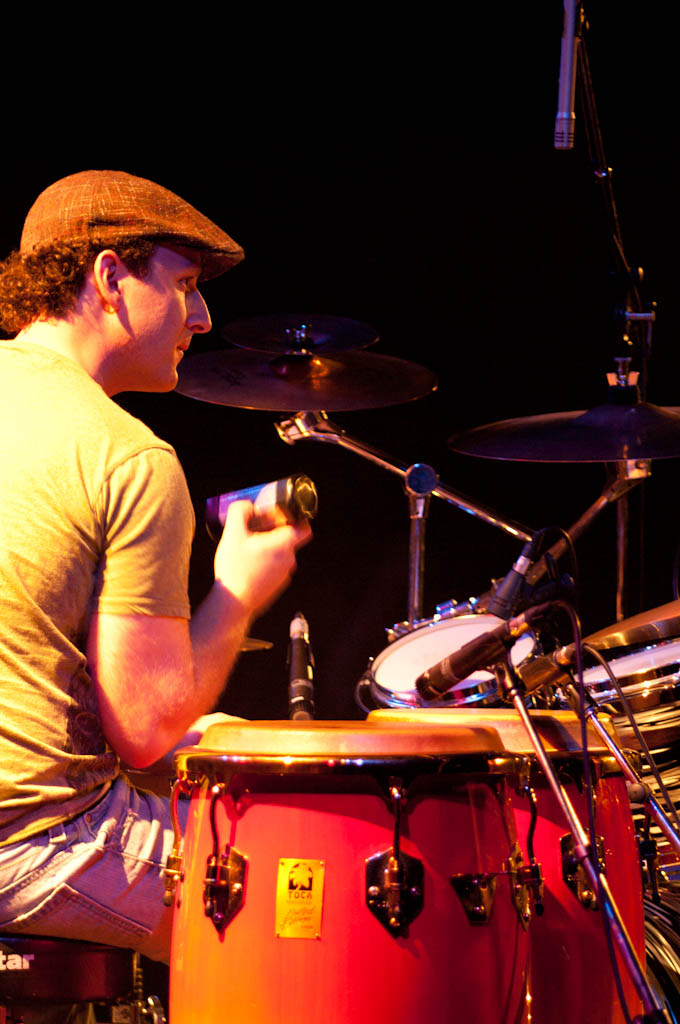 Photographer - Carlos