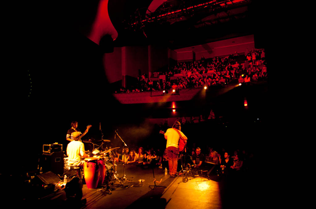 Photographer - Carlos