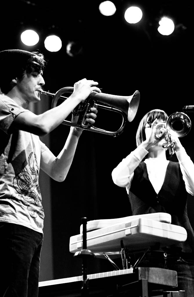 Aidan Knight Concert Photos