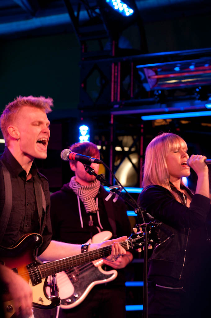 Photographer - Carlos