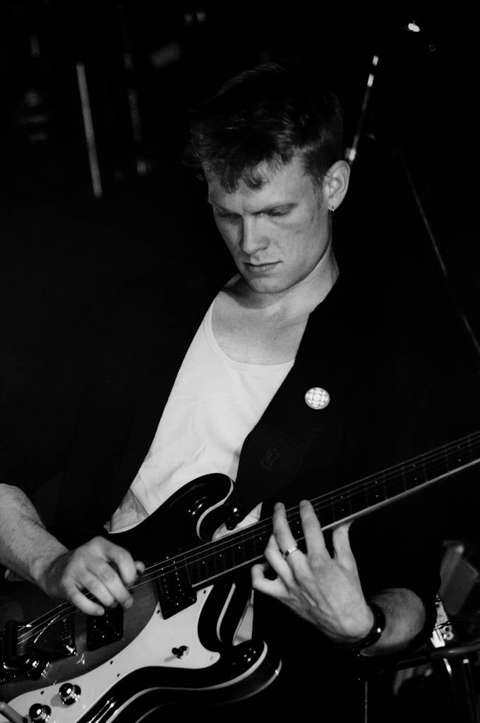 Ryan Guldemond         Photographer - Carlos