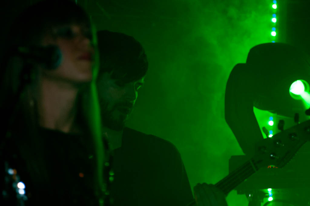 Molly Guldemond &  Jeremy Page                 Photographer - Carlos